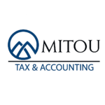 logo mitou trong suốt